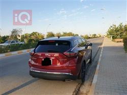 نيسان مورانو